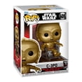 thumbnail image 1 of Figura Funko Pop C3P0 In Chair 3.7 Pulgadas, 1 of 4