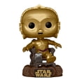 thumbnail image 2 of Figura Funko Pop C3P0 In Chair 3.7 Pulgadas, 2 of 4