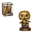 thumbnail image 3 of Figura Funko Pop C3P0 In Chair 3.7 Pulgadas, 3 of 4