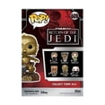 thumbnail image 4 of Figura Funko Pop C3P0 In Chair 3.7 Pulgadas, 4 of 4