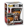 thumbnail image 1 of Figura Funko Pop Leia Boushh 3.7 Pulgadas, 1 of 4