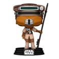 thumbnail image 2 of Figura Funko Pop Leia Boushh 3.7 Pulgadas, 2 of 4