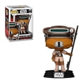 thumbnail image 3 of Figura Funko Pop Leia Boushh 3.7 Pulgadas, 3 of 4