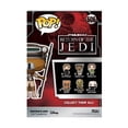 thumbnail image 4 of Figura Funko Pop Leia Boushh 3.7 Pulgadas, 4 of 4