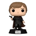 thumbnail image 2 of Figura Funko Pop Luke Skywalker 3.7 Pulgadas, 2 of 4