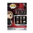 thumbnail image 4 of Figura Funko Pop Luke Skywalker 3.7 Pulgadas, 4 of 4