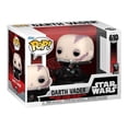thumbnail image 1 of Figura Funko Pop Vader Unmasked 3.7 Pulgadas, 1 of 4