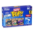 thumbnail image 1 of Figura Funko Pop Batman 1966 Four Pack 1.57 Pulgadas, 1 of 4