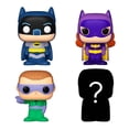 thumbnail image 2 of Figura Funko Pop Batman 1966 Four Pack 1.57 Pulgadas, 2 of 4