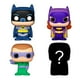 thumbnail image 2 of Figura Funko Pop Batman 1966 Four Pack 1.57 Pulgadas, 2 of 4