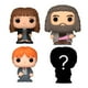 thumbnail image 2 of Figura Funko Pop Hermione In Robe 1.57 Pulgadas, 2 of 4