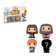 thumbnail image 3 of Figura Funko Pop Hermione In Robe 1.57 Pulgadas, 3 of 4