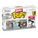 thumbnail image 1 of Figura Funko Pop Dumbledore Four Pack 1.57 Pulgadas, 1 of 4
