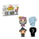 thumbnail image 3 of Figura Funko Pop Dumbledore Four Pack 1.57 Pulgadas, 3 of 4
