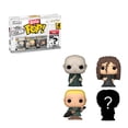 thumbnail image 3 of Figura Funko Pop Voldemort Four Pack 1.57 Pulgadas, 3 of 4