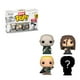 thumbnail image 3 of Figura Funko Pop Voldemort Four Pack 1.57 Pulgadas, 3 of 4