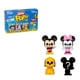 thumbnail image 3 of Figura Funko Pop Mickey Four Pack 1.57 Pulgadas, 3 of 4