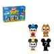 thumbnail image 3 of Figura Funko Pop Sorcerer Mickey Four Pack 1.57 Pulgadas, 3 of 4