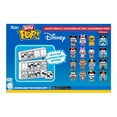 thumbnail image 4 of Figura Funko Pop Sorcerer Mickey Four Pack 1.57 Pulgadas, 4 of 4