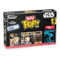 thumbnail image 1 of Figura Funko Pop Luke Four Pack 1.57 Pulgadas, 1 of 4