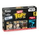 thumbnail image 1 of Figura Funko Pop Luke Four Pack 1.57 Pulgadas, 1 of 4