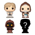 thumbnail image 2 of Figura Funko Pop Luke Four Pack 1.57 Pulgadas, 2 of 4