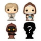 thumbnail image 2 of Figura Funko Pop Luke Four Pack 1.57 Pulgadas, 2 of 4