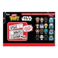 thumbnail image 4 of Figura Funko Pop Luke Four Pack 1.57 Pulgadas, 4 of 4