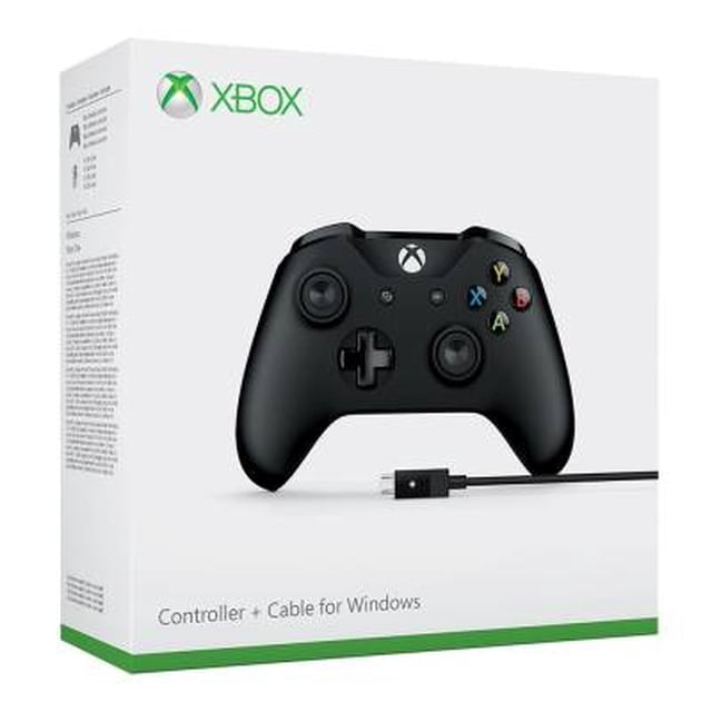 Control Inalámbrico Xbox One Compatible con PC