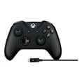 thumbnail image 2 of Control Inalámbrico Xbox One Compatible con PC, 2 of 4