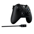 thumbnail image 3 of Control Inalámbrico Xbox One Compatible con PC, 3 of 4