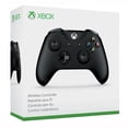 thumbnail image 2 of Control Inalámbrico Xbox One Black 1 pza, 2 of 4