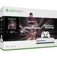 thumbnail image 1 of Consola Xbox One S 1 TB más E Fotball PES 2020, 1 of 4