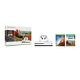 thumbnail image 2 of Consola Xbox One S 1 TB Forza Horizon 4 más Lego Speed Champions, 2 of 4