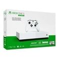 thumbnail image 3 of Consola Xbox One S 1TB Edición All-Digital con 3 Códigos de Juegos, 3 of 4