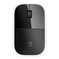 thumbnail image 1 of Mouse HP Z3700 Inalámbrico Negro, 1 of 4