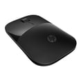 thumbnail image 2 of Mouse HP Z3700 Inalámbrico Negro, 2 of 4