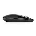 thumbnail image 4 of Mouse HP Z3700 Inalámbrico Negro, 4 of 4