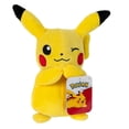 thumbnail image 1 of Peluche Pokémon Pikachu, 1 of 3