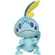thumbnail image 1 of Peluche Pokemon Sobble de 8 Pulgadas, 1 of 4