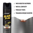 thumbnail image 3 of Insecticida Black Flag pro 400 ml, 3 of 4