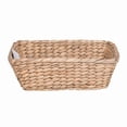 thumbnail image 1 of Cesta Hometrends Mimbre 26x35 cm, 1 of 4