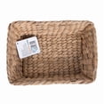 thumbnail image 3 of Cesta Hometrends Mimbre 26x35 cm, 3 of 4