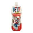 thumbnail image 1 of Bebida Ice slush para congelar sabor ponche de frutas 237 ml, 1 of 4
