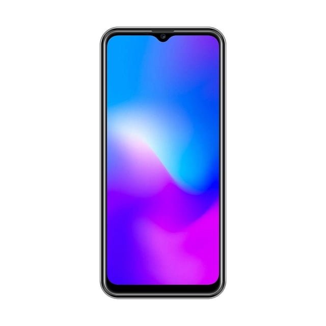 Smartphone Epik One X650 Dualsim 6.5 Pulgadas 2+32 Octacore Plata Desbloqueado