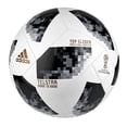 thumbnail image 1 of Balón de Fútbol Soccer Adidas Telstar Copa Mundial 2018 Número  5, 1 of 4
