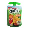 thumbnail image 1 of Pulpa de fruta Herdez GoGo Squeez manzana mango 90 g, 1 of 4