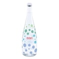 thumbnail image 1 of Agua natural Evian Virgil Abloh 750 ml, 1 of 4