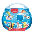 thumbnail image 1 of Set para Colorear Maped Creativ Mi Primer Kit, 1 of 4
