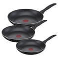 thumbnail image 1 of Juego de 3 Sartenes T-Fal Pure Cook Pure Cook C, 1 of 4